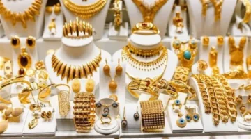 سعر الذهب ينخفض مجددًا محليًا وعالميًا وتأثير التراجع على سوق العملات والمعادن 1